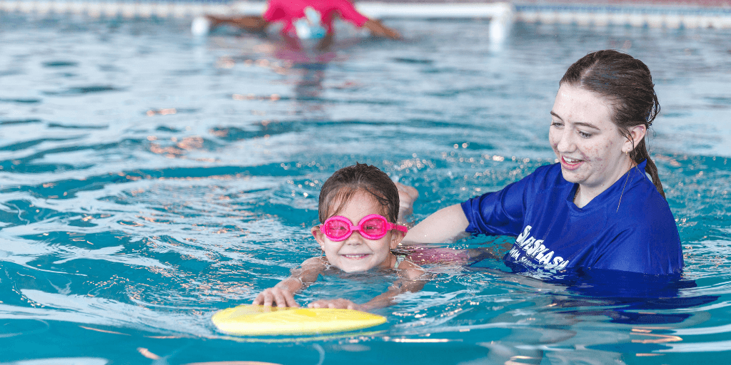 Does Your Child Know These 12 Water Safety Rules?